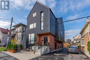 130 Glenora St in Ottawa, ON - Building Photo