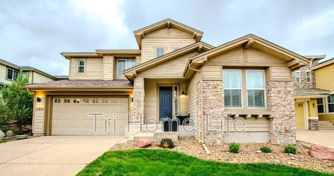 property at 11033 Grayledge Cir