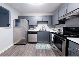 Triple Crown at Tates Creek