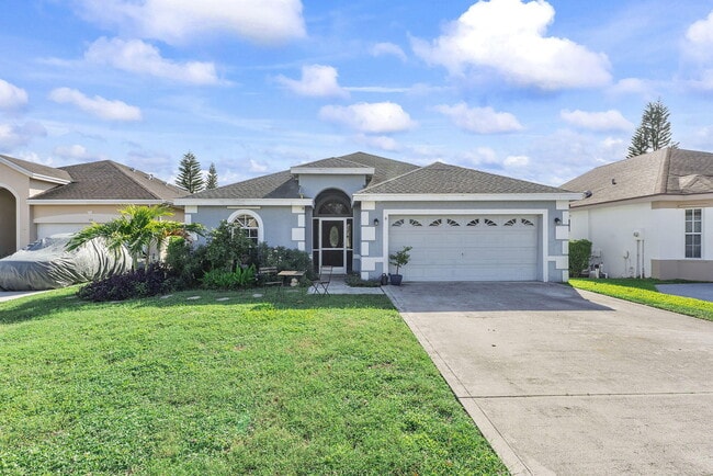 property at 107 Meadowlands Dr