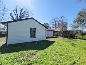 3417 Bacon St in Houston, TX - Building Photo - Building Photo