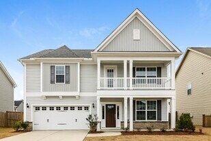 47 Yellow Pne Ln in Garner, NC - Building Photo
