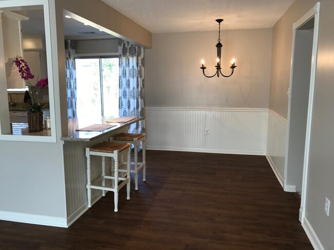 24 Oxford Ct in Savannah, GA - Building Photo - Building Photo