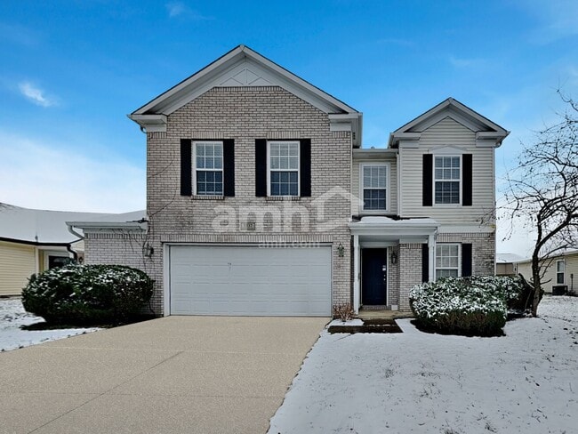 5537 Floating Leaf Dr