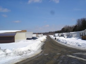 Rolling Ridge Mobile Home Park in Broadalbin, NY - Building Photo - Building Photo