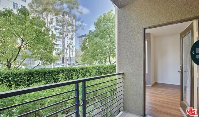 property at 5557 W 6th St
