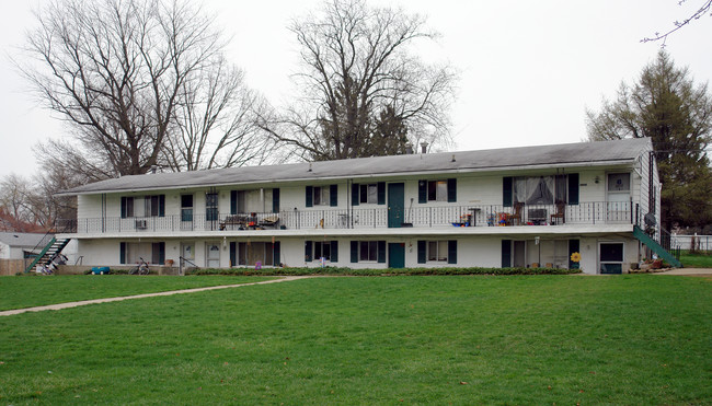 Multi Family Bldg in Akron, OH - Building Photo - Building Photo