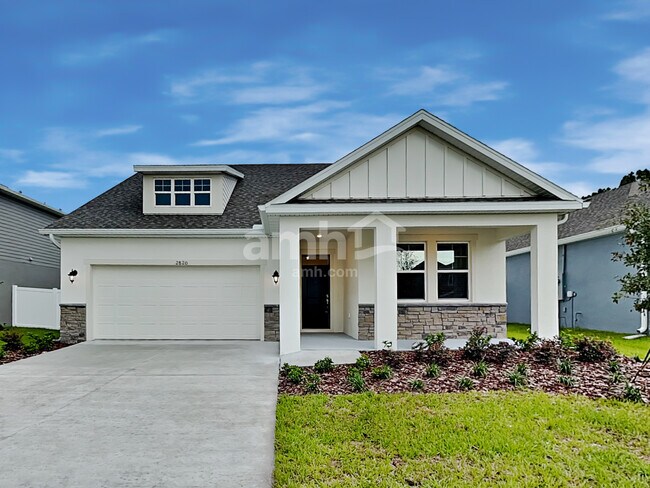 2820 Ponds Trl