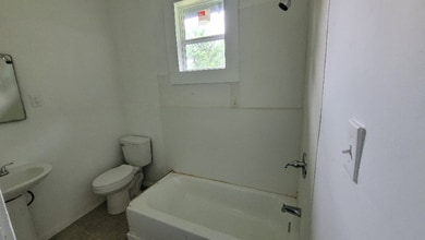 211 Crockett St in North Little Rock, AR - Building Photo - Building Photo