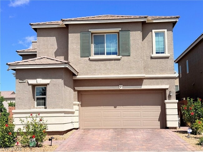 property at 7764 Gallego Plains Dr
