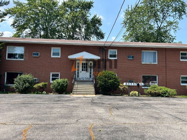property at 660 N Hobart Rd
