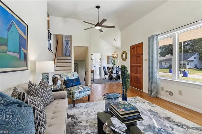 1612 Rich Ave in Norfolk, VA - Building Photo - Building Photo