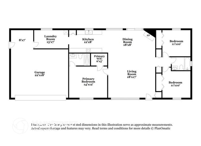6212 Chinaberry Dr in Orlando, FL - Building Photo - Building Photo