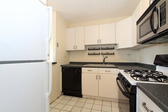 151 Tremont St, Unit 18C in Boston, MA - Foto de edificio - Building Photo