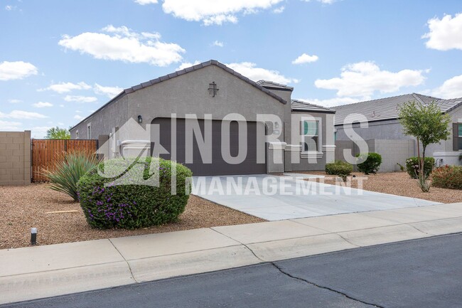2383 E Alida Trail in Casa Grande, AZ - Building Photo - Building Photo