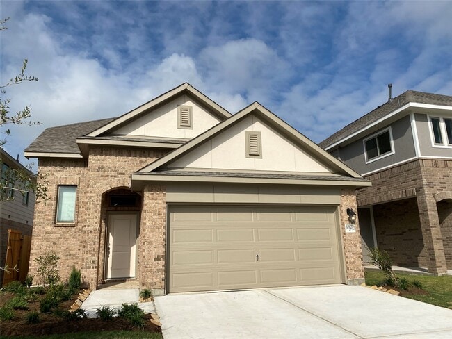 10827 Cassiopeia Creek Cir