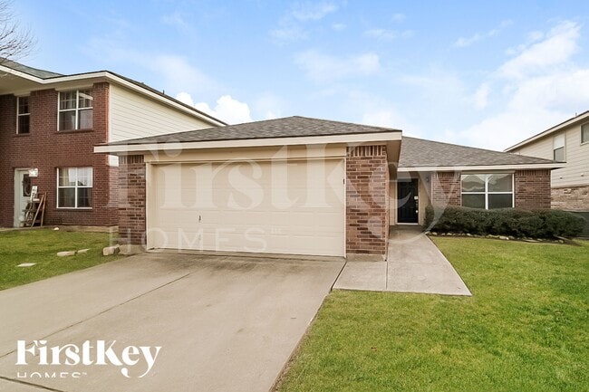 property at 2136 Benning Way