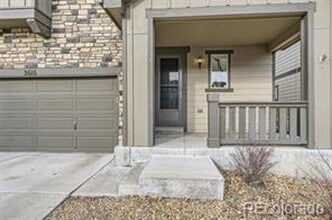 2616 LOON Cir in Castle Rock, CO - Building Photo - Building Photo
