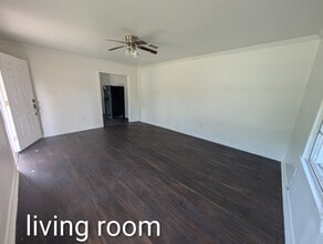 4909 Gum St in North Little Rock, AR - Building Photo - Building Photo