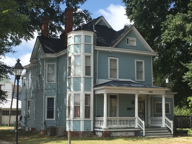 10-Unit Northside Portfolio in Richmond, VA - Building Photo - Other