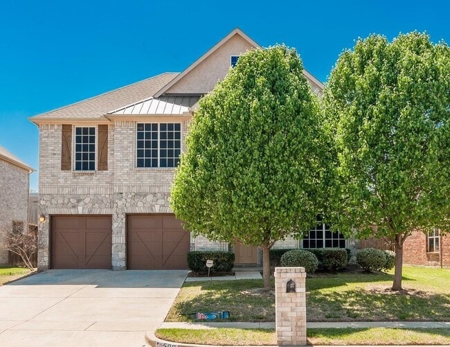 property at 506 Port Royale Way