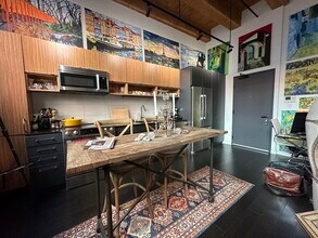 319 A St in Boston, MA - Building Photo - Building Photo