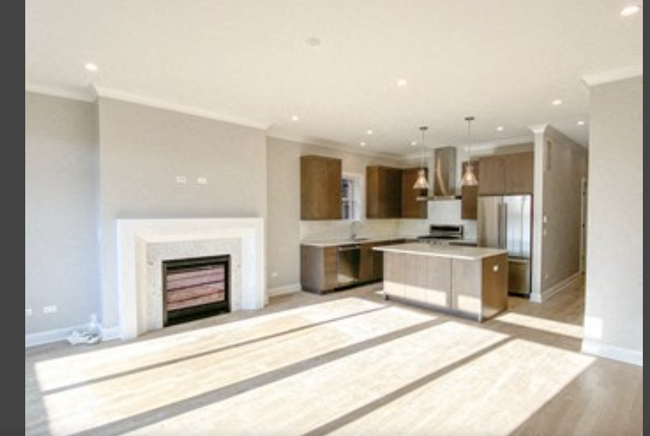 3343 N Kenmore Ave, Unit 1n