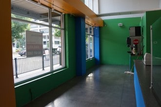 1435-1451 O St in Lincoln, NE - Foto de edificio - Building Photo