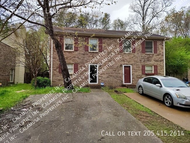 property at 3503 Osage Ln