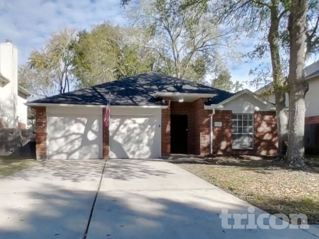 property at 21476 Palace Pines Dr