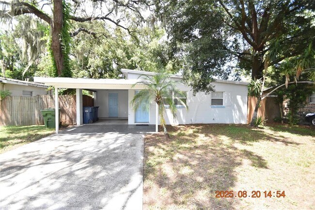 1106 E Seneca Ave in Tampa, FL - Building Photo - Building Photo