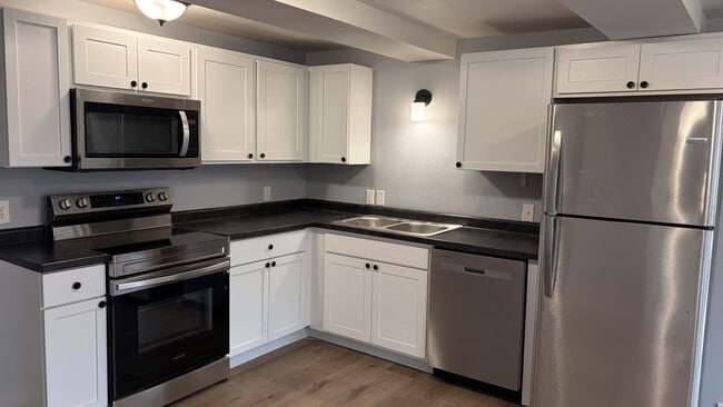 property at 7008 SW 15th St