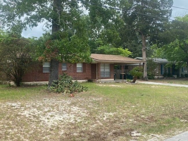 4305 Anson Dr