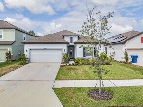 30989 Jazz Leaf Pl in San Antonio, FL - Building Photo - Building Photo