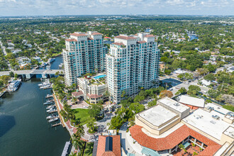 The Symphony in Fort Lauderdale, FL - Building Photo - Building Photo