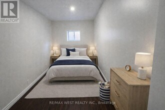 645 Townline Rd N in Courtice, ON - Building Photo - Building Photo