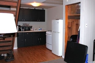 967 Church St in Indiana, PA - Building Photo