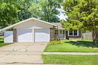 3483 Norberg Dr in Florissant, MO - Building Photo - Building Photo