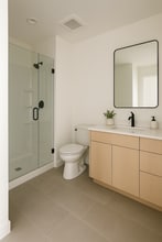 Colby Heights in Everett, WA - Building Photo - Interior Photo
