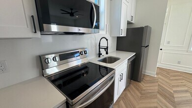 773 E Duffy St in Savannah, GA - Building Photo - Building Photo