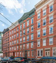 931 Park Ave in Hoboken, NJ - Building Photo - Building Photo