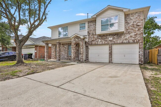 2526 Halstead Dr in Spring, TX - Building Photo - Building Photo