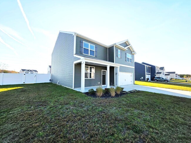 374 Robbins Farm Rd in Cambridge, MD - Building Photo - Building Photo