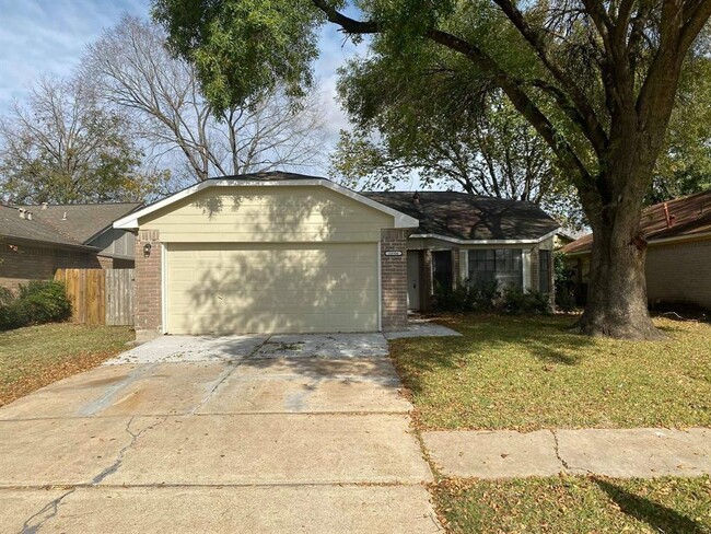 13306 Sharpbill Dr in Houston, TX - Building Photo - Building Photo