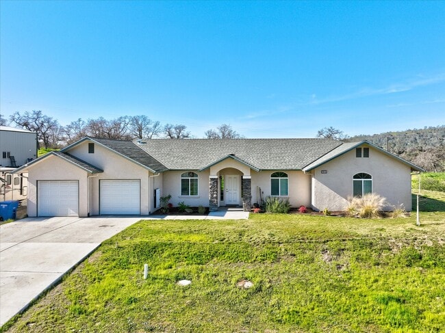 property at 30535 Rd 400