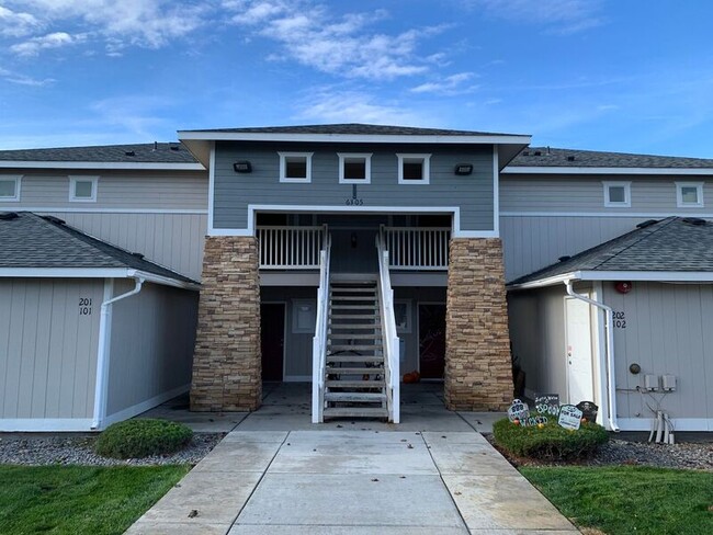property at 6305 Chapel Hill Blvd