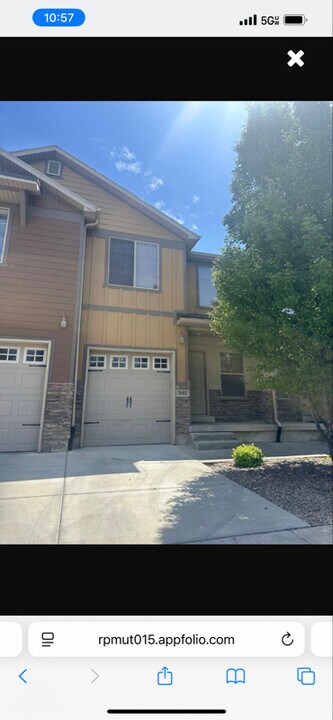 3881 Sage Luigi Ct in South Jordan, UT - Building Photo