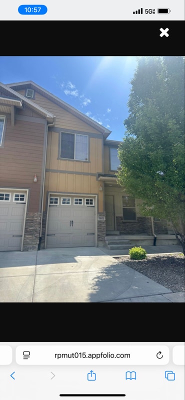 property at 3881 Sage Luigi Ct