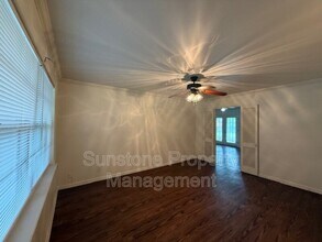8281 E 33rd Pl in Tulsa, OK - Building Photo - Building Photo