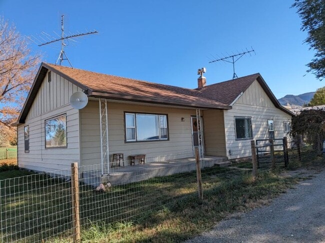 22590 Rd D.6 in Cortez, CO - Building Photo - Building Photo